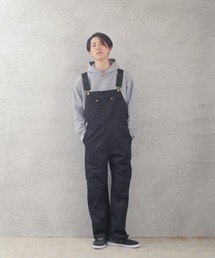 UNIVERSAL OVERALL オーバーオール U911804-A