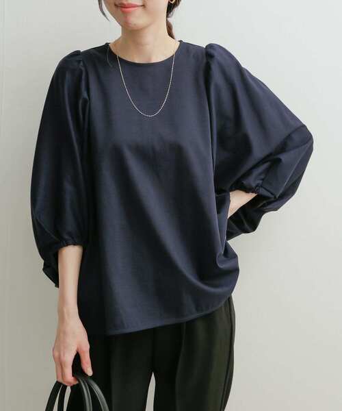 URBAN RESEARCH DOORS（アーバンリサーチドアーズ）の「ボリューム