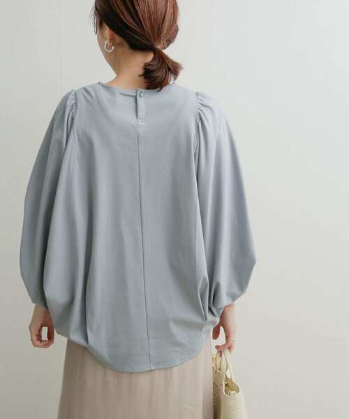 URBAN RESEARCH DOORS（アーバンリサーチドアーズ）の「ボリューム