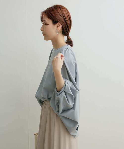 URBAN RESEARCH DOORS（アーバンリサーチドアーズ）の「ボリューム