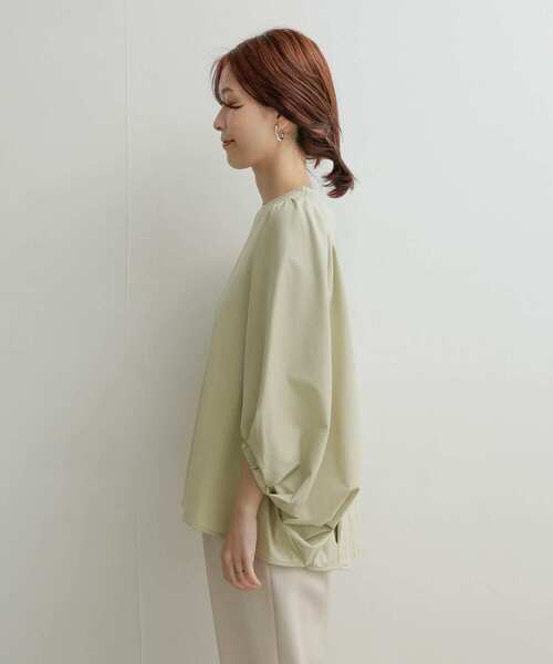 URBAN RESEARCH DOORS（アーバンリサーチドアーズ）の「ボリューム