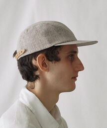 Nine Tailor | 【Nine Tailor/ナインテーラー】Sword jet cap ジェットキャップ(キャップ)