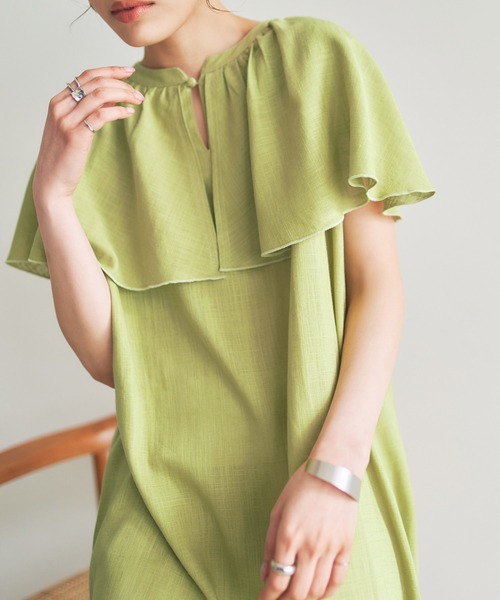 ｹｰﾌﾟﾃﾞｻﾞｲﾝAﾗｲﾝﾜﾝﾋﾟｰｽ