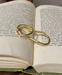 apres jour clair | 【apres jour clair】1周年記念アイテム / アソートリング+ポーチSET【ZOZOTOWN限定アイテム】(リング)