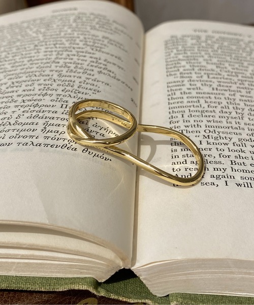 apres jour clair（アプレジュールクレア）の「【apres jour clair】1周年記念アイテム / アソートリング+ポーチSET【ZOZOTOWN限定アイテム】（リング・レディース・A/B/C・ﾌﾘ-）」の3枚目の写真