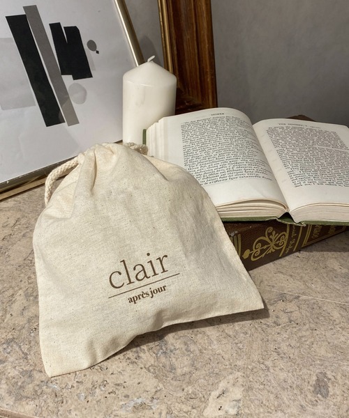 apres jour clair（アプレジュールクレア）の「【apres jour clair】1周年記念アイテム / アソートリング+ポーチSET【ZOZOTOWN限定アイテム】（リング・レディース・A/B/C・ﾌﾘ-）」の6枚目の写真