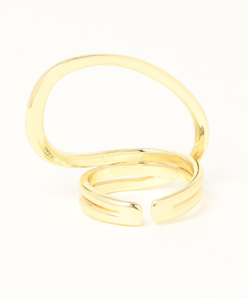 apres jour clair（アプレジュールクレア）の「【apres jour clair】1周年記念アイテム / アソートリング+ポーチSET【ZOZOTOWN限定アイテム】（リング・レディース・A/B/C・ﾌﾘ-）」の9枚目の写真