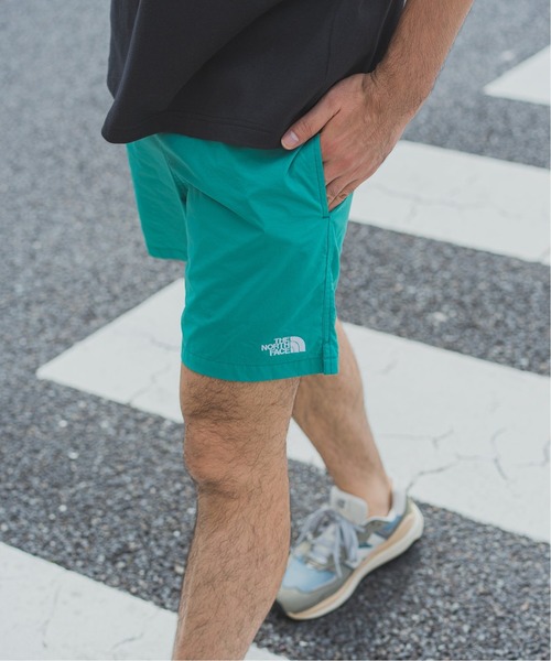 THE NORTH FACE（ザノースフェイス）の「【THE NORTH FACE / ザ ノースフェイス】バーサタイル ショーツ（その他パンツ・メンズ・ブラック/カーキ/イエロー/ブルー/グリーン系その他・MEDIUM/LARGE/X-LARGE）」の3枚目の写真