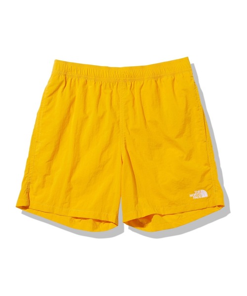 THE NORTH FACE（ザノースフェイス）の「【THE NORTH FACE / ザ ノースフェイス】バーサタイル ショーツ（その他パンツ・メンズ・ブラック/カーキ/イエロー/ブルー/グリーン系その他・MEDIUM/LARGE/X-LARGE）」の5枚目の写真