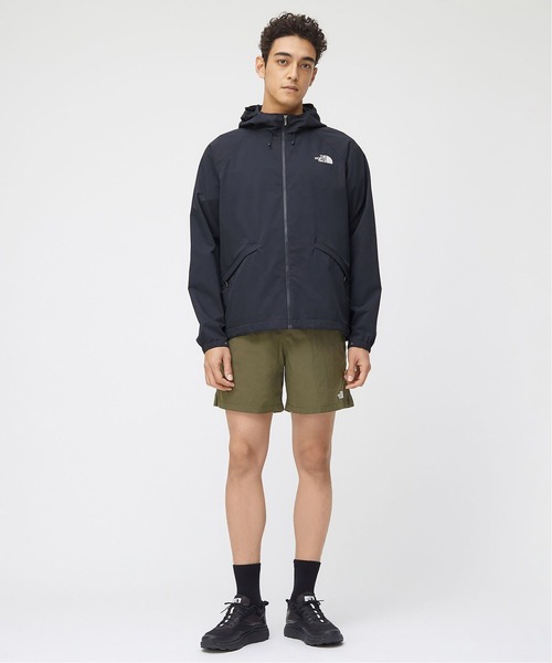 THE NORTH FACE（ザノースフェイス）の「【THE NORTH FACE / ザ ノースフェイス】バーサタイル ショーツ（その他パンツ・メンズ・ブラック/カーキ/イエロー/ブルー/グリーン系その他・MEDIUM/LARGE/X-LARGE）」の16枚目の写真