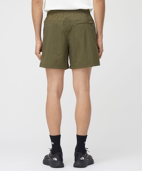 THE NORTH FACE（ザノースフェイス）の「【THE NORTH FACE / ザ ノースフェイス】バーサタイル ショーツ（その他パンツ・メンズ・ブラック/カーキ/イエロー/ブルー/グリーン系その他・MEDIUM/LARGE/X-LARGE）」の7枚目の写真