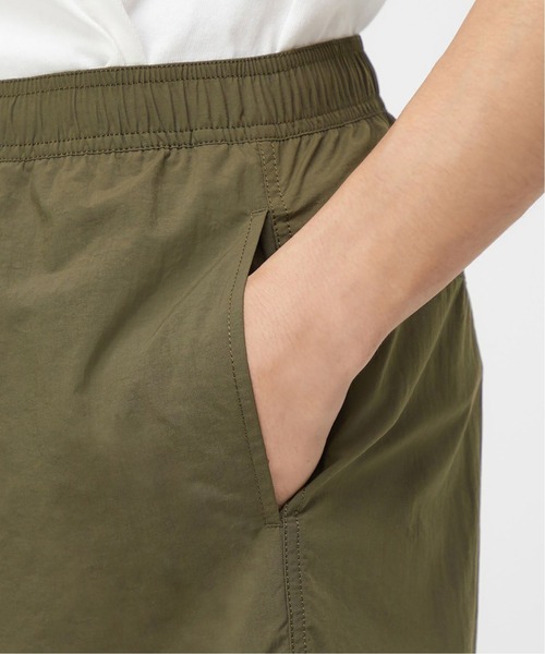 THE NORTH FACE（ザノースフェイス）の「【THE NORTH FACE / ザ ノースフェイス】バーサタイル ショーツ（その他パンツ・メンズ・ブラック/カーキ/イエロー/ブルー/グリーン系その他・MEDIUM/LARGE/X-LARGE）」の8枚目の写真