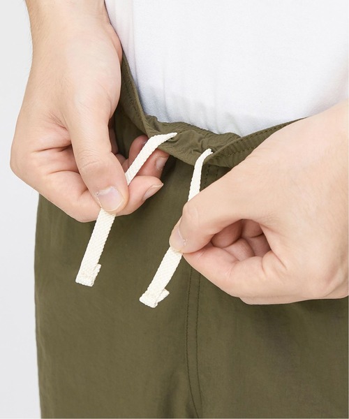 THE NORTH FACE（ザノースフェイス）の「【THE NORTH FACE / ザ ノースフェイス】バーサタイル ショーツ（その他パンツ・メンズ・ブラック/カーキ/イエロー/ブルー/グリーン系その他・MEDIUM/LARGE/X-LARGE）」の9枚目の写真