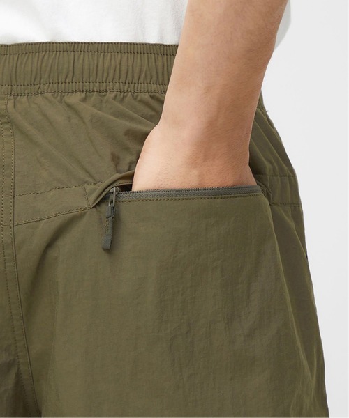 THE NORTH FACE（ザノースフェイス）の「【THE NORTH FACE / ザ ノースフェイス】バーサタイル ショーツ（その他パンツ・メンズ・ブラック/カーキ/イエロー/ブルー/グリーン系その他・MEDIUM/LARGE/X-LARGE）」の11枚目の写真