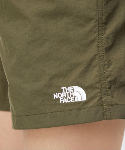 THE NORTH FACE（ザノースフェイス）の「【THE NORTH FACE / ザ ノースフェイス】バーサタイル ショーツ（その他パンツ・メンズ・ブラック/カーキ/イエロー/ブルー/グリーン系その他・MEDIUM/LARGE/X-LARGE）」の12枚目の写真