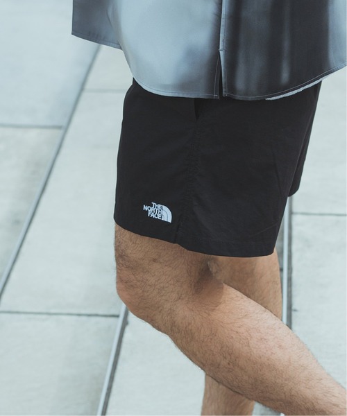 THE NORTH FACE（ザノースフェイス）の「【THE NORTH FACE / ザ ノースフェイス】バーサタイル ショーツ（その他パンツ・メンズ・ブラック/カーキ/イエロー/ブルー/グリーン系その他・MEDIUM/LARGE/X-LARGE）」の22枚目の写真