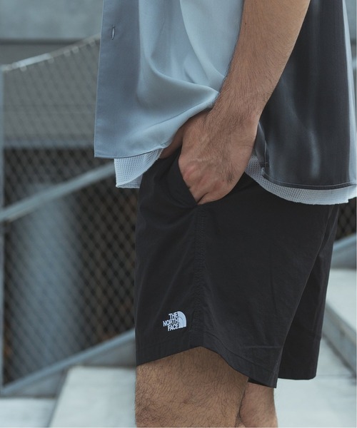 THE NORTH FACE（ザノースフェイス）の「【THE NORTH FACE / ザ ノースフェイス】バーサタイル ショーツ（その他パンツ・メンズ・ブラック/カーキ/イエロー/ブルー/グリーン系その他・MEDIUM/LARGE/X-LARGE）」の21枚目の写真