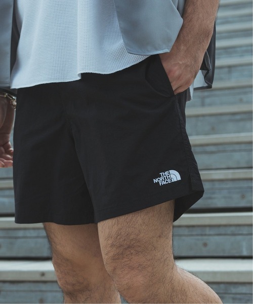 THE NORTH FACE（ザノースフェイス）の「【THE NORTH FACE / ザ ノースフェイス】バーサタイル ショーツ（その他パンツ・メンズ・ブラック/カーキ/イエロー/ブルー/グリーン系その他・MEDIUM/LARGE/X-LARGE）」の20枚目の写真