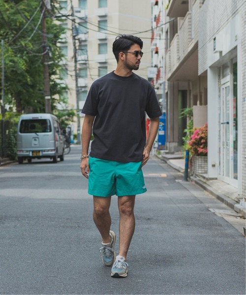 THE NORTH FACE（ザノースフェイス）の「【THE NORTH FACE / ザ ノースフェイス】バーサタイル ショーツ（その他パンツ・メンズ・ブラック/カーキ/イエロー/ブルー/グリーン系その他・MEDIUM/LARGE/X-LARGE）」の19枚目の写真