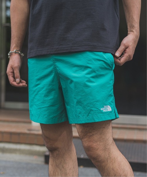 THE NORTH FACE（ザノースフェイス）の「【THE NORTH FACE / ザ ノースフェイス】バーサタイル ショーツ（その他パンツ・メンズ・ブラック/カーキ/イエロー/ブルー/グリーン系その他・MEDIUM/LARGE/X-LARGE）」の18枚目の写真