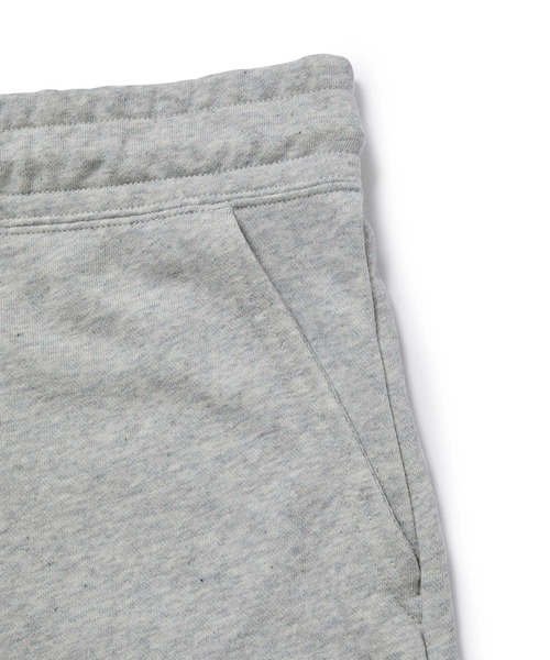 NIKE（ナイキ）の「【NIKE】ナイキ NSW フレンチテリー ショートパンツ ウィメンズ（その他パンツ・レディース・グレー系その他/グリーン系その他/ホワイト系その他7・S/M/L）」の14枚目の写真