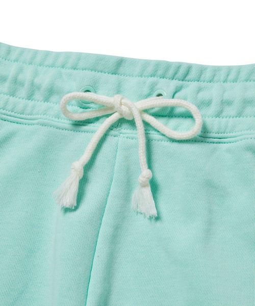 NIKE（ナイキ）の「【NIKE】ナイキ NSW フレンチテリー ショートパンツ ウィメンズ（その他パンツ・レディース・グレー系その他/グリーン系その他/ホワイト系その他7・S/M/L）」の10枚目の写真