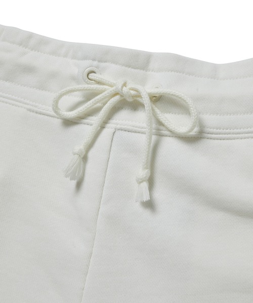 NIKE（ナイキ）の「【NIKE】ナイキ NSW フレンチテリー ショートパンツ ウィメンズ（その他パンツ・レディース・グレー系その他/グリーン系その他/ホワイト系その他7・S/M/L）」の13枚目の写真