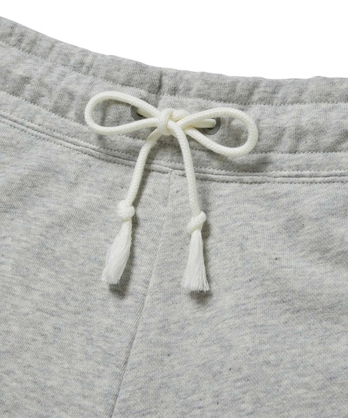 NIKE（ナイキ）の「【NIKE】ナイキ NSW フレンチテリー ショートパンツ ウィメンズ（その他パンツ・レディース・グレー系その他/グリーン系その他/ホワイト系その他7・S/M/L）」の7枚目の写真