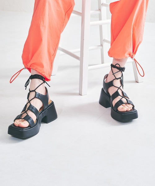 ORiental TRaffic（オリエンタルトラフィック）の「【EC限定】バルキー