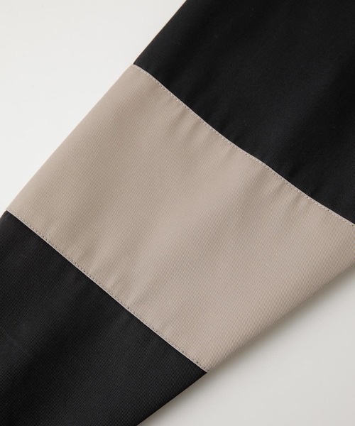 SILAS（サイラス）の「WORK SHIRT　サイラスワークシャツ（シャツ/ブラウス・メンズ・ブラック/ネイビー/ベージュ・L/M/XL）」の18枚目の写真