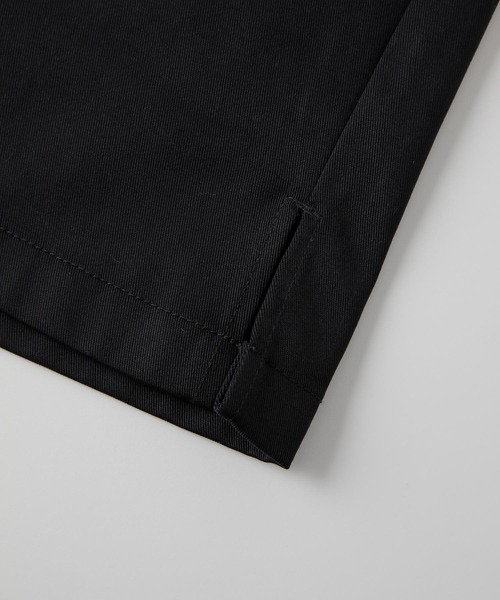 SILAS（サイラス）の「WORK SHIRT　サイラスワークシャツ（シャツ/ブラウス・メンズ・ブラック/ネイビー/ベージュ・L/M/XL）」の19枚目の写真