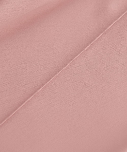 ROPE' PICNIC（ロペピクニック）の「ステファニージョガーパンツ（その他パンツ・レディース・チャコールグレー/ピンク/ブルー/ベージュ系その他・40/38/36）」の6枚目の写真