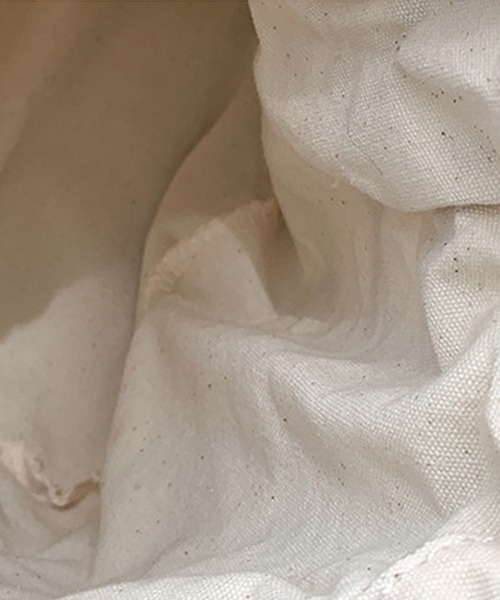 aimoha（アイモハ）の「ビーズ編みハンドバッグ（ハンドバッグ・レディース・ブラック/ホワイト・FREE）」の11枚目の写真