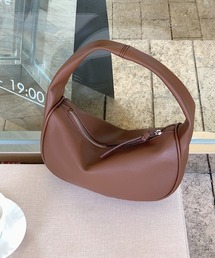 mebole | スクエアボストンバッグ(ボストンバッグ)