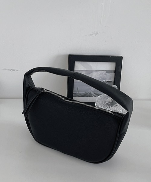 mebole(メボレ)の「スクエアボストンバッグ(ボストンバッグ・レディース・ホワイト/ブラック/ブラウン/イエロー/グリーン・FREE)」の21枚目の写真