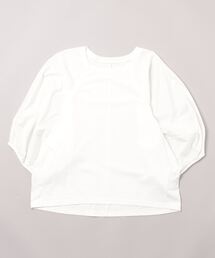 DROIT BELLO | DROIT BELLO(ドロイトベロ)  袖ボリュームブラウス(Tシャツ/カットソー)