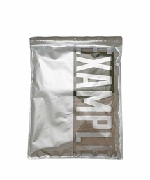 EXAMPLE UNDERWEAR 2PACK LONG TANK TOP