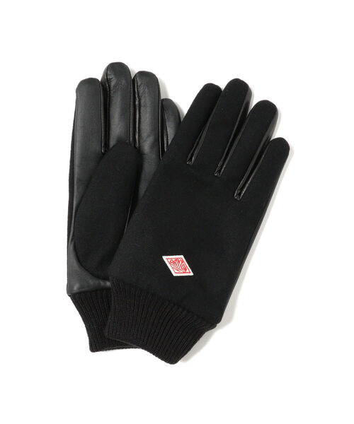 DANTON / Polyester Glove（タッチパネル対応）BEAMS別 予約開始！別注DANTON(ダントン)に注目！！｜ビームス 静岡｜BEAMS