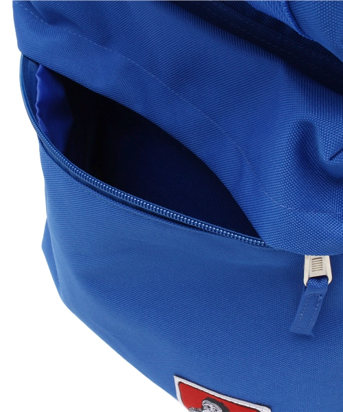 BEN DAVIS(ベンデイビス)の「BEN DAVIS BOX DAYPACK(バックパック/リュック・メンズ・ブラック/ブルー/ネイビー/ブラック系その他/ダークネイビー・FREE)」の16枚目の写真