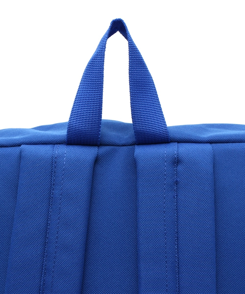 BEN DAVIS(ベンデイビス)の「BEN DAVIS BOX DAYPACK(バックパック/リュック・メンズ・ブラック/ブルー/ネイビー/ブラック系その他/ダークネイビー・FREE)」の17枚目の写真