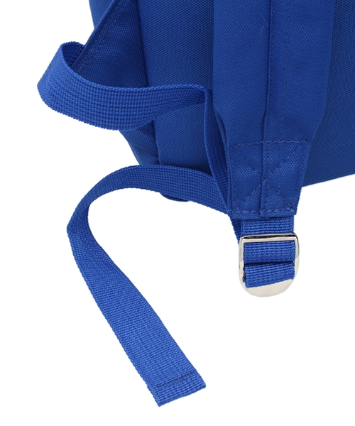 BEN DAVIS(ベンデイビス)の「BEN DAVIS BOX DAYPACK(バックパック/リュック・メンズ・ブラック/ブルー/ネイビー/ブラック系その他/ダークネイビー・FREE)」の18枚目の写真