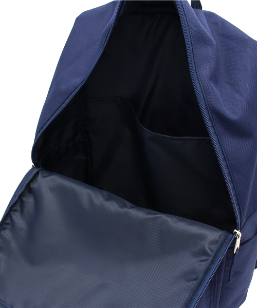 BEN DAVIS(ベンデイビス)の「BEN DAVIS BOX DAYPACK(バックパック/リュック・メンズ・ブラック/ブルー/ネイビー/ブラック系その他/ダークネイビー・FREE)」の21枚目の写真