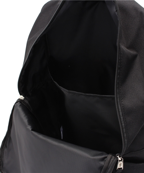 BEN DAVIS(ベンデイビス)の「BEN DAVIS BOX DAYPACK(バックパック/リュック・メンズ・ブラック/ブルー/ネイビー/ブラック系その他/ダークネイビー・FREE)」の11枚目の写真