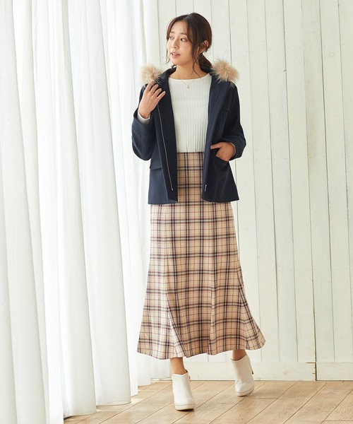 honey-tree　マッキントッシュ　レディース　ダッフルコート 楽天市場】マッキントッシュ ダッフルコート（レディース