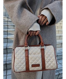 AMAIL | Quilting bossbag(ショルダーバッグ)