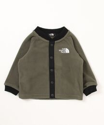 THE NORTH FACE/ザ・ノース・フェイス/B CAMP FLEECE JK/ベビー キャンプフリースジャケット/BABY/ベビー/NAB72155/B CAMP FLEECE JK