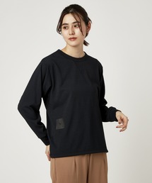 ＵＶカットロングスリーブＴシャツ［ウィメンズ］