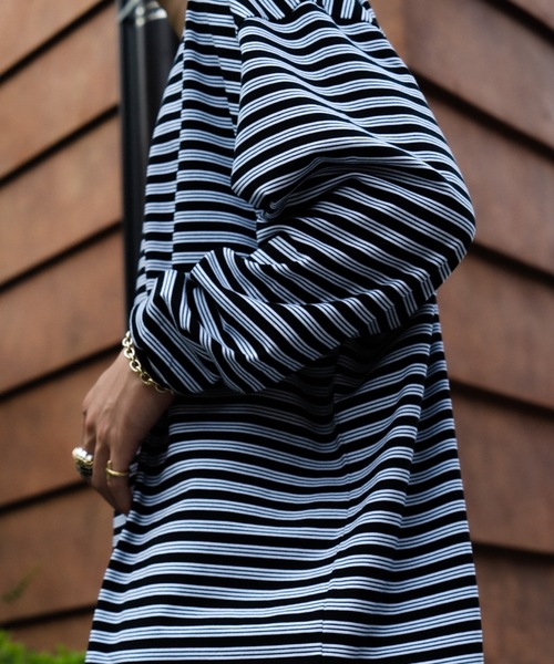 COOTIE PRODUCTIONS（クーティープロダクションズ）の「Supima Border