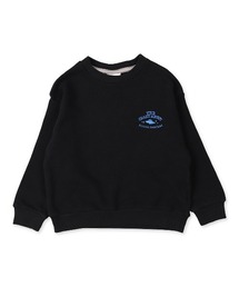 GROOVY COLORS | ベア裏毛 THE CAFS 1st ALBUM スウェット(スウェット)