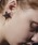 IRIS47�i�C���X�t�H�[�Z�u���j�́u�yIRIS 47�zwonder earring BO10�i�C�������O�j�v�b�V���o�[
